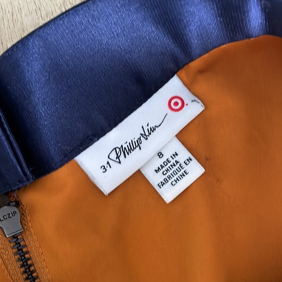 3.1 Philip Lim for Target Circle Skirt - Picture 3 of 7